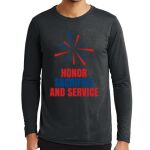 Performance ® Long Sleeve T Shirt Thumbnail