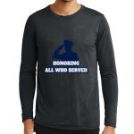 Performance ® Long Sleeve T Shirt Thumbnail