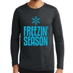 Performance ® Long Sleeve T Shirt Thumbnail