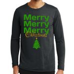 Performance ® Long Sleeve T Shirt Thumbnail
