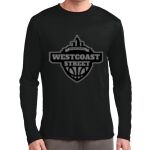 Tall Long Sleeve PosiCharge ® Competitor Tee Thumbnail