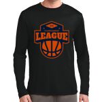 Tall Long Sleeve PosiCharge ® Competitor Tee Thumbnail