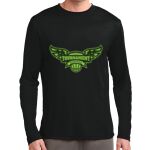 Tall Long Sleeve PosiCharge ® Competitor Tee Thumbnail