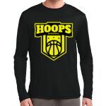 Tall Long Sleeve PosiCharge ® Competitor Tee Thumbnail