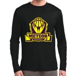 Tall Long Sleeve PosiCharge ® Competitor Tee Thumbnail