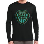 Tall Long Sleeve PosiCharge ® Competitor Tee Thumbnail