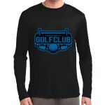 Tall Long Sleeve PosiCharge ® Competitor Tee Thumbnail