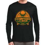 Tall Long Sleeve PosiCharge ® Competitor Tee Thumbnail