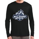Tall Long Sleeve PosiCharge ® Competitor Tee Thumbnail