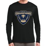 Tall Long Sleeve PosiCharge ® Competitor Tee Thumbnail