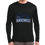 Tall Long Sleeve PosiCharge ® Competitor Tee Thumbnail