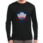 Tall Long Sleeve PosiCharge ® Competitor Tee Thumbnail