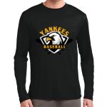 Tall Long Sleeve PosiCharge ® Competitor Tee Thumbnail