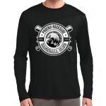 Tall Long Sleeve PosiCharge ® Competitor Tee Thumbnail