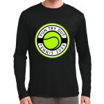 Tall Long Sleeve PosiCharge ® Competitor Tee Thumbnail