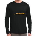 Tall Long Sleeve PosiCharge ® Competitor Tee Thumbnail