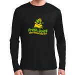 Tall Long Sleeve PosiCharge ® Competitor Tee Thumbnail