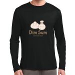 Tall Long Sleeve PosiCharge ® Competitor Tee Thumbnail