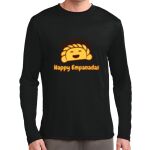 Tall Long Sleeve PosiCharge ® Competitor Tee Thumbnail