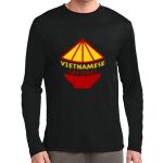 Tall Long Sleeve PosiCharge ® Competitor Tee Thumbnail