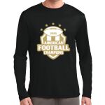 Tall Long Sleeve PosiCharge ® Competitor Tee Thumbnail