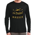 Tall Long Sleeve PosiCharge ® Competitor Tee Thumbnail