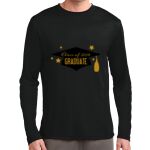 Tall Long Sleeve PosiCharge ® Competitor Tee Thumbnail