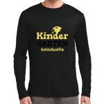 Tall Long Sleeve PosiCharge ® Competitor Tee Thumbnail