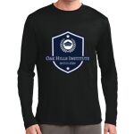 Tall Long Sleeve PosiCharge ® Competitor Tee Thumbnail