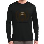 Tall Long Sleeve PosiCharge ® Competitor Tee Thumbnail