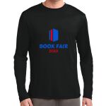 Tall Long Sleeve PosiCharge ® Competitor Tee Thumbnail