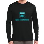 Tall Long Sleeve PosiCharge ® Competitor Tee Thumbnail