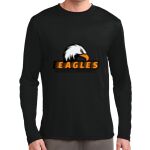 Tall Long Sleeve PosiCharge ® Competitor Tee Thumbnail