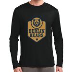 Tall Long Sleeve PosiCharge ® Competitor Tee Thumbnail