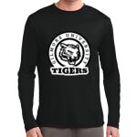 Tall Long Sleeve PosiCharge ® Competitor Tee Thumbnail
