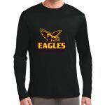 Tall Long Sleeve PosiCharge ® Competitor Tee Thumbnail