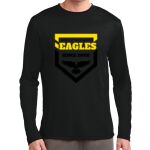Tall Long Sleeve PosiCharge ® Competitor Tee Thumbnail