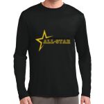 Tall Long Sleeve PosiCharge ® Competitor Tee Thumbnail