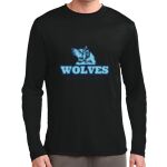 Tall Long Sleeve PosiCharge ® Competitor Tee Thumbnail