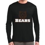 Tall Long Sleeve PosiCharge ® Competitor Tee Thumbnail