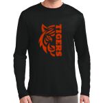 Tall Long Sleeve PosiCharge ® Competitor Tee Thumbnail