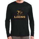 Tall Long Sleeve PosiCharge ® Competitor Tee Thumbnail