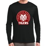 Tall Long Sleeve PosiCharge ® Competitor Tee Thumbnail