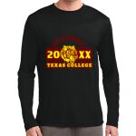 Tall Long Sleeve PosiCharge ® Competitor Tee Thumbnail