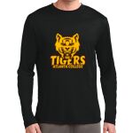 Tall Long Sleeve PosiCharge ® Competitor Tee Thumbnail