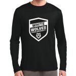 Tall Long Sleeve PosiCharge ® Competitor Tee Thumbnail