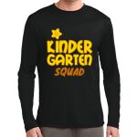 Tall Long Sleeve PosiCharge ® Competitor Tee Thumbnail
