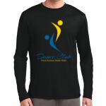 Tall Long Sleeve PosiCharge ® Competitor Tee Thumbnail