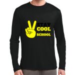 Tall Long Sleeve PosiCharge ® Competitor Tee Thumbnail