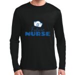 Tall Long Sleeve PosiCharge ® Competitor Tee Thumbnail